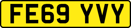 FE69YVY