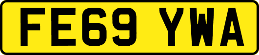 FE69YWA