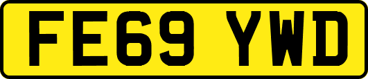 FE69YWD