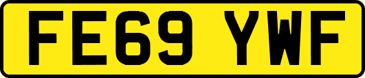 FE69YWF