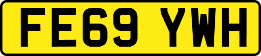 FE69YWH