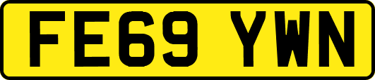 FE69YWN