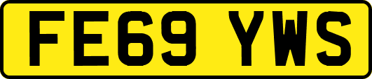 FE69YWS