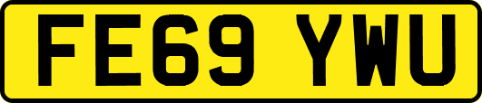 FE69YWU