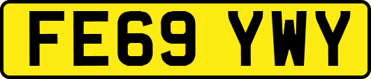 FE69YWY