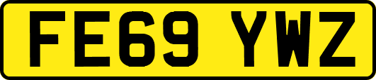 FE69YWZ