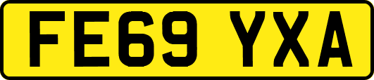 FE69YXA