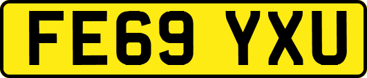 FE69YXU