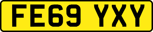 FE69YXY