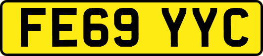 FE69YYC