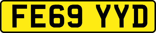 FE69YYD