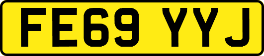 FE69YYJ