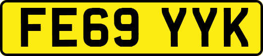 FE69YYK