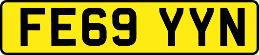 FE69YYN