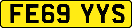FE69YYS