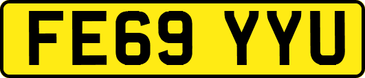 FE69YYU