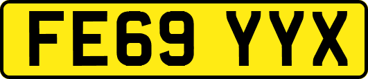 FE69YYX