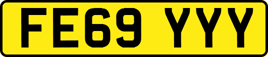 FE69YYY