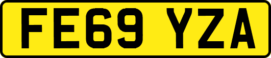 FE69YZA