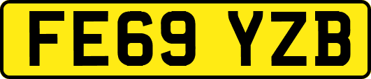 FE69YZB