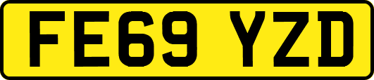FE69YZD