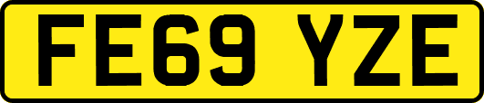 FE69YZE