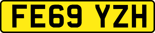 FE69YZH