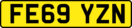 FE69YZN