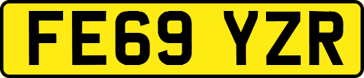 FE69YZR