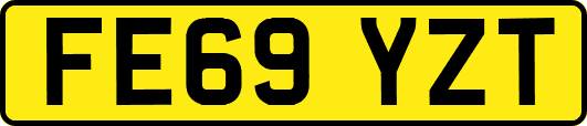 FE69YZT