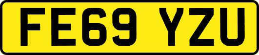 FE69YZU
