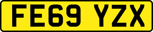 FE69YZX