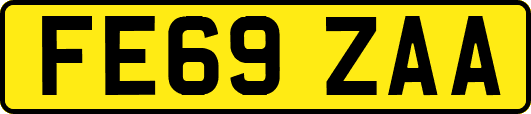 FE69ZAA
