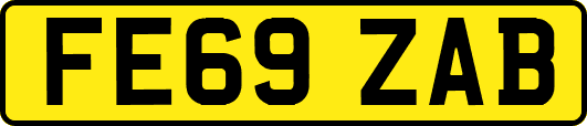 FE69ZAB