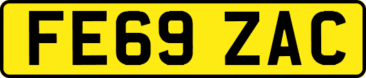 FE69ZAC