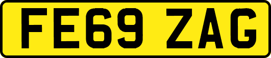 FE69ZAG