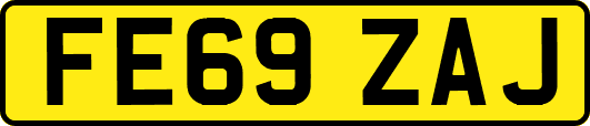 FE69ZAJ