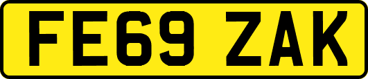 FE69ZAK