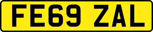 FE69ZAL