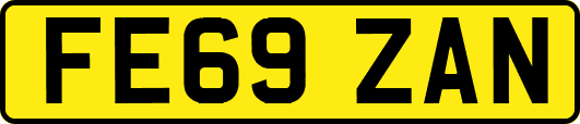 FE69ZAN
