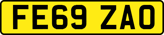 FE69ZAO