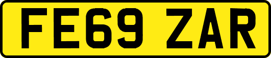 FE69ZAR