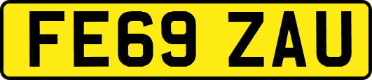 FE69ZAU