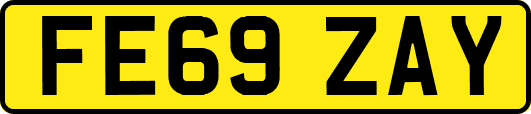 FE69ZAY