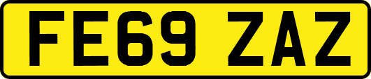 FE69ZAZ