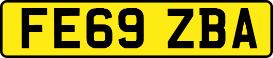 FE69ZBA