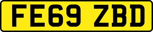 FE69ZBD