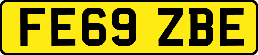 FE69ZBE