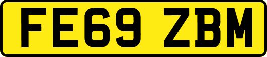 FE69ZBM