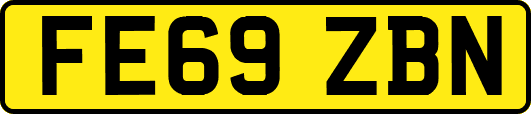FE69ZBN